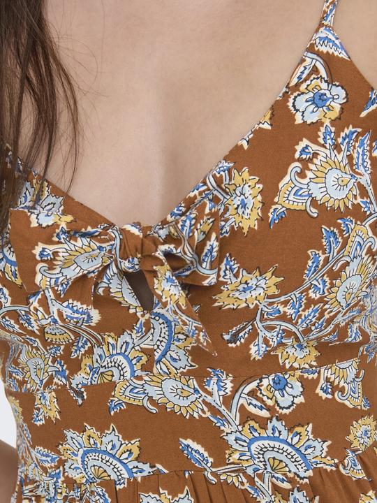 Produktbild Only ONLJENNIE Langes Kleid Kleid (M)