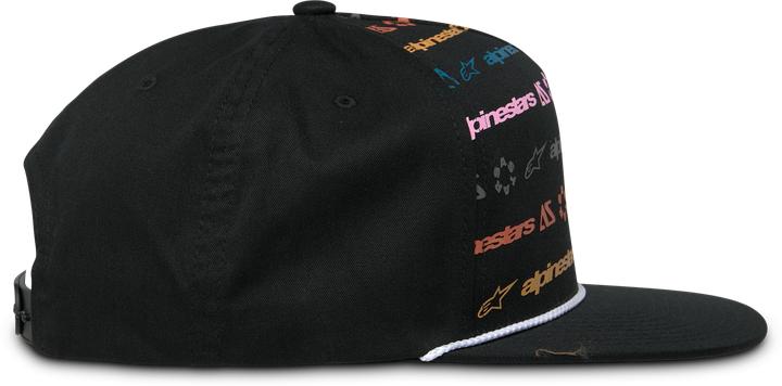 Actual product image Alpinestars Has 24 Glphy (One size)