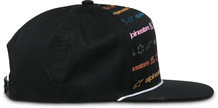 Actual product image Alpinestars Has 24 Glphy (One size)