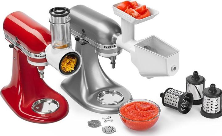 Actual product image KitchenAid 5KSM2FPPC