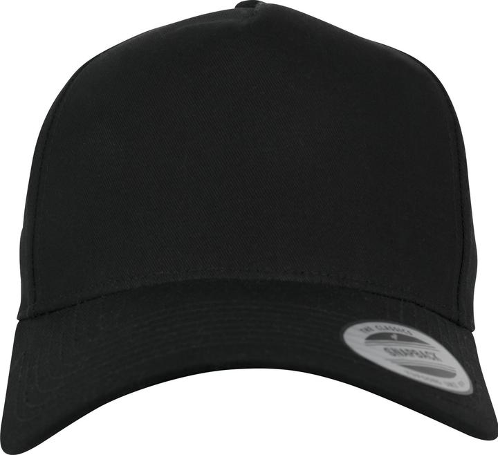 Produktbild Flexfit 5-Panel Curved Classic Snapback (One Size)