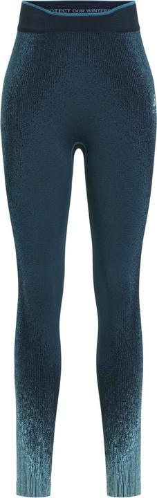 Produktbild Odlo Bl Bottom long Performance Warm Blackcomb (L)