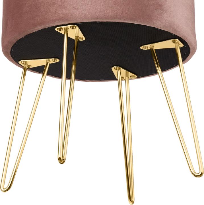 Actual product image tectake Ava