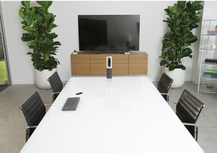 Image du produit Logitech ConferenceCam Connect