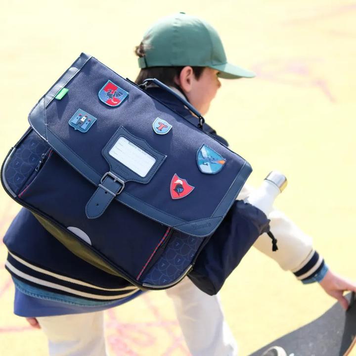 Actual product image Campeny Cartable Lancelot