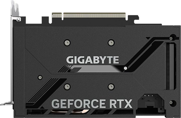 Actual product image Gigabyte GeForce RTX 4060 WINDFORCE OC 8G (8 GB)