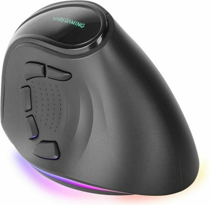 Actual product image Mars Gaming Mmsk (Wireless)