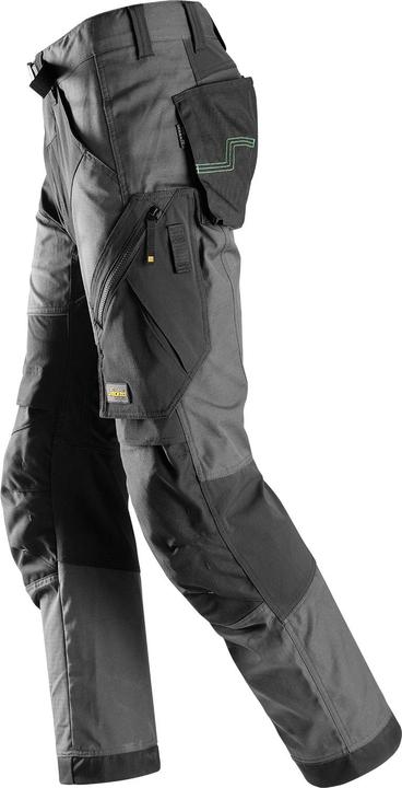 Image du produit Snickers Workwear Pantalon de travail FlexiWork 6903 48 (48)