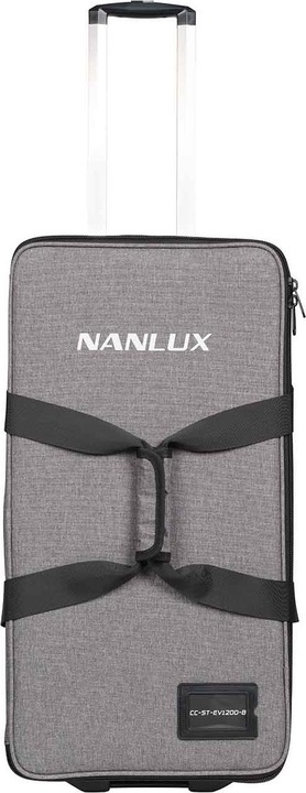Image du produit Nanlux Trolley Case (Evoke 1200/1200B)