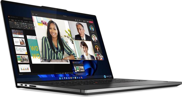 Produktbild Lenovo ThinkPad Z16 Gen. 1 (16", 1000 GB, 32 GB, DE, AMD Ryzen 7 PRO 6850H)