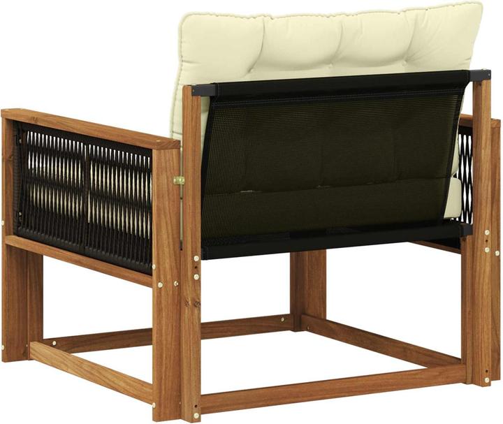 Immagine prodotto vidaXL Outdoor-Sofa