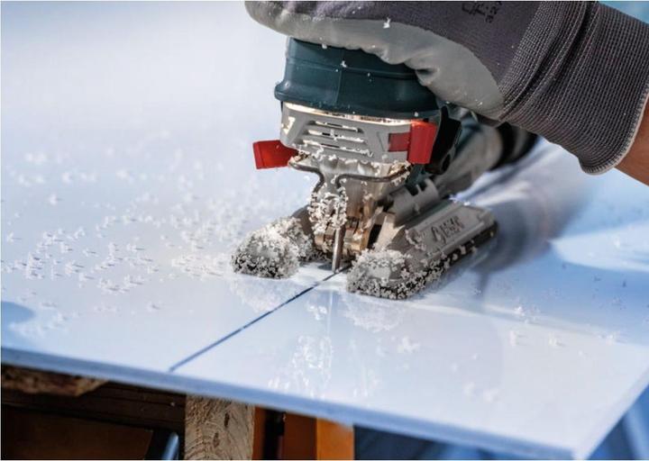 Immagine prodotto Bosch Professional Zubehör Pro Plastics