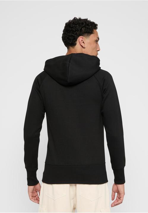 Produktbild Mister Tee Damen Ladies Kicks Love EMB Hoody - 22299 (L)