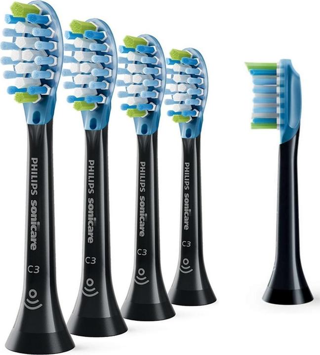 Produktbild Philips Sonicare C3 Premium Plaque Defence (5 x)