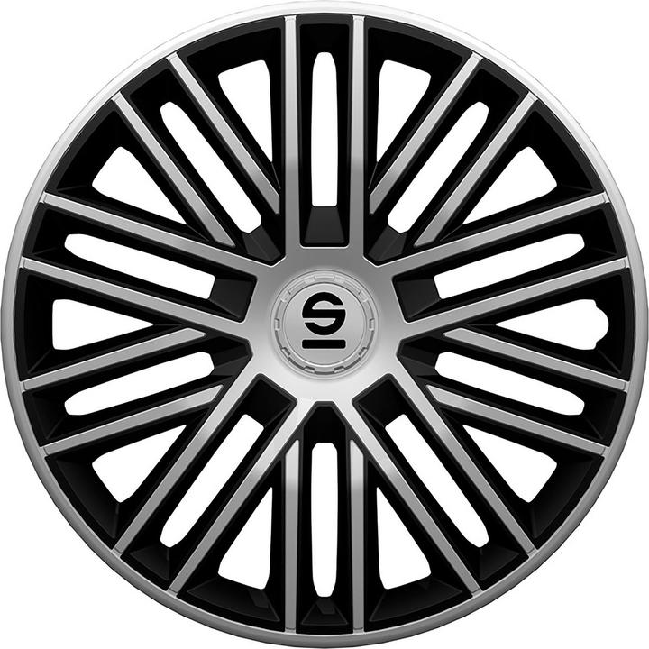 Sparco Bergamo Design (4 pcs, 16")