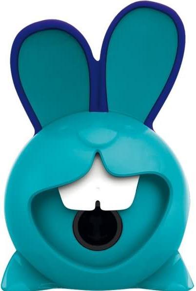 Produktbild Maped Spitzdose Croc Croc Innovation, farbig sortiert