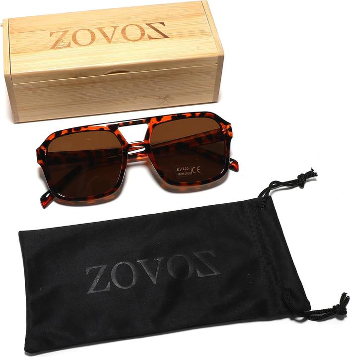 Actual product image Zovoz Lnz