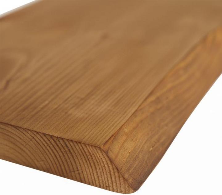 Produktbild Relaxdays Wandregal (70 x 22 x 3 cm)