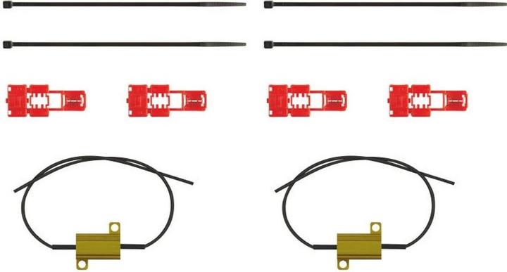 Image du produit Osram Ledriving Canbus Control