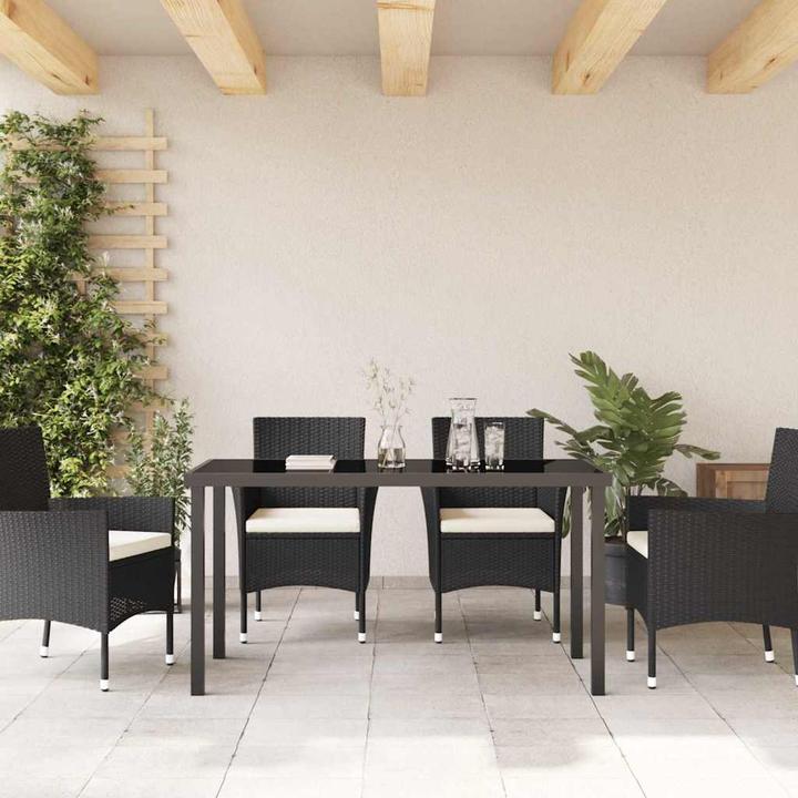 Image du produit vidaXL Gartentisch (70 x 70 x 73 cm)