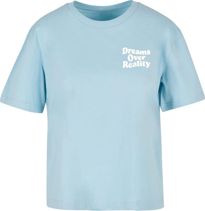 Mister Tee MisterTee Dreams Over Reality Tee - 173855