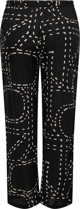 Immagine prodotto Only CARPHOEBE Normal geschnitten Hose mit weitem Beinschnitt Hose mit weitem Beinschnitt (44)
