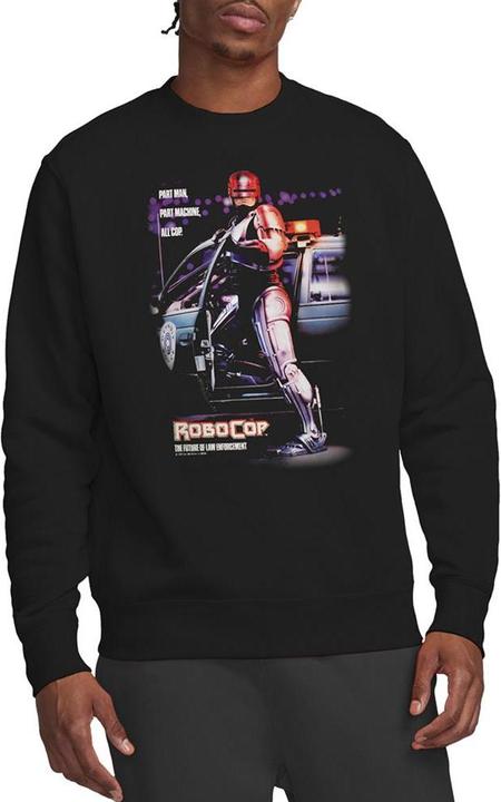 Produktbild Robocop Sweatshirt (XL)