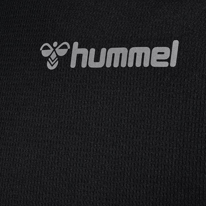 Actual product image hummel hmlRUN SINGLET S/L (M)