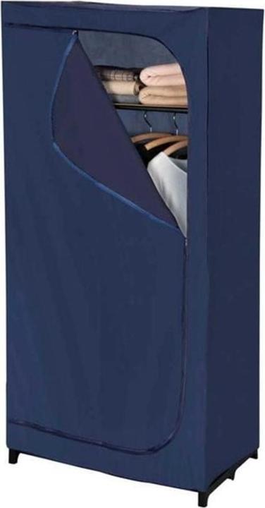 Productafbeelding Wenko Garderobe (75 x 50 x 160 cm)