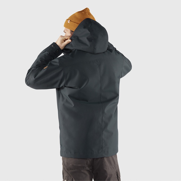 Produktbild Fjällräven Visby 3 in 1 (L)