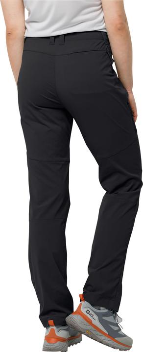 Produktbild Jack Wolfskin Glastal Pants W (S, M)