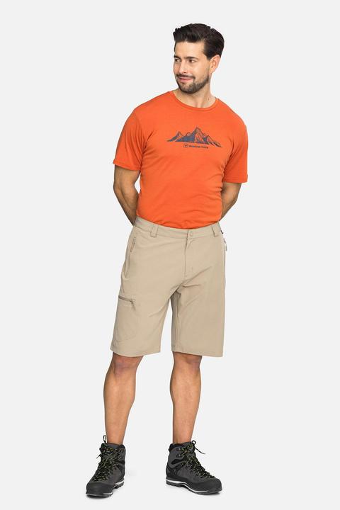 Actual product image Viking Sumatra Herrenshorts (S)