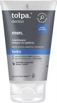 Tolpa Dermo Men Hydro (Aftershave Balsam, 100 ml)