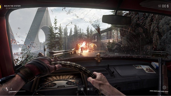Immagine prodotto Focus Home Interactive Cuore atomico (Xbox Series X, DE)
