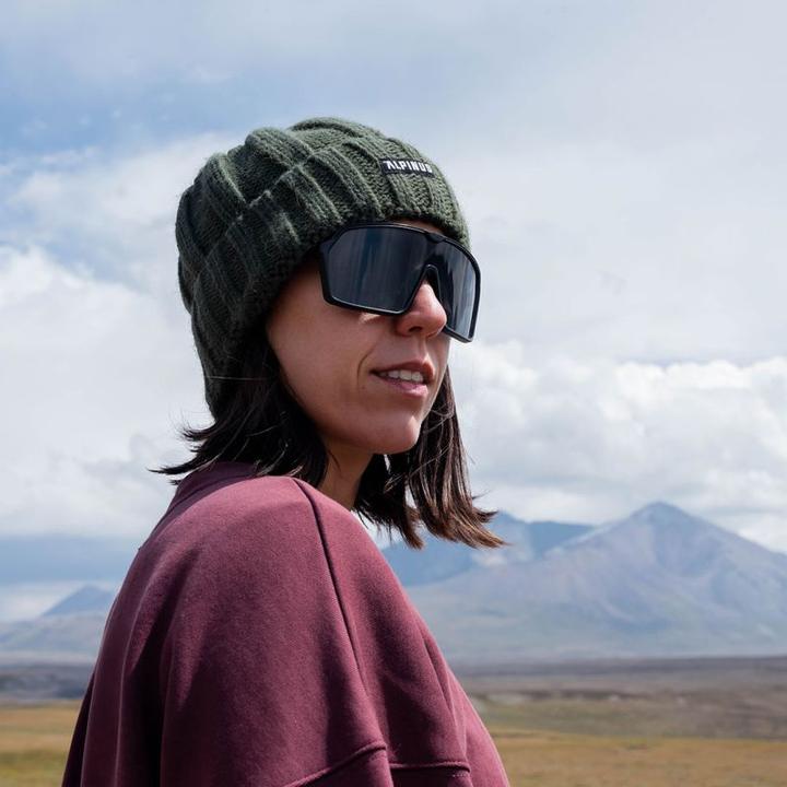 Produktbild Alpinus Nuorgam-Kappe