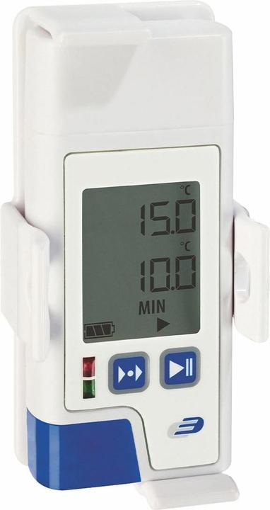 Image du produit TFA Enregistreur de données thermiques LOG200