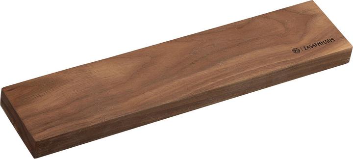 Wood look