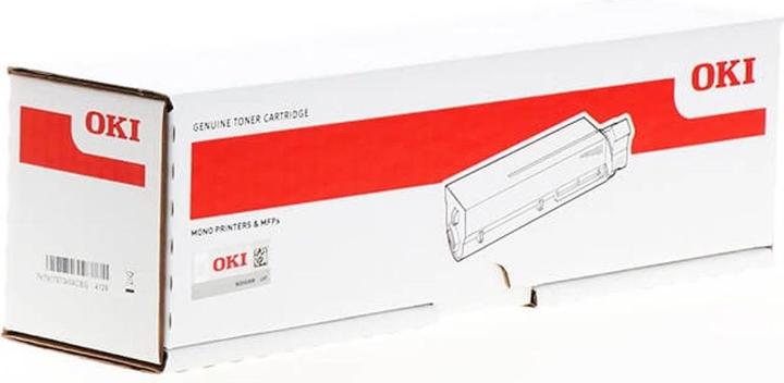 Actual product image OKI 45807106 (FC)