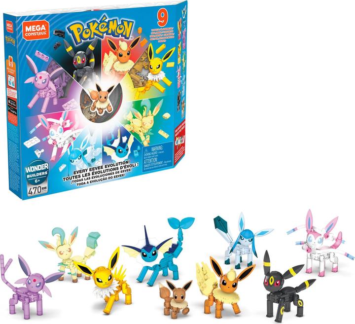 Image du produit Mega GFV85