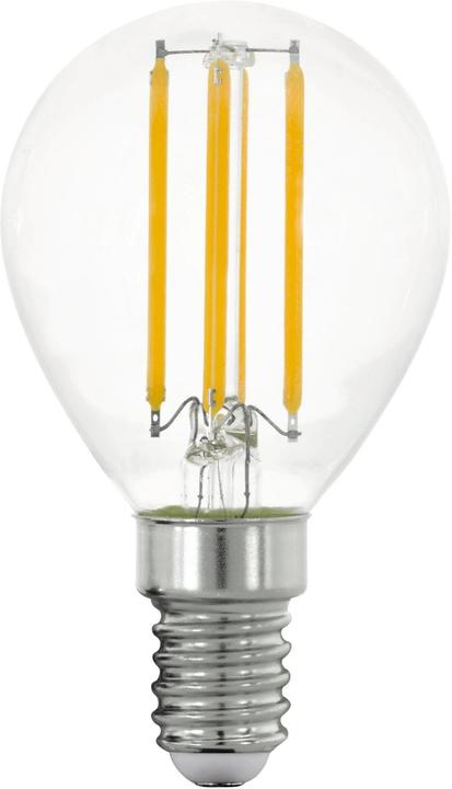 Image du produit EGLO Ampoules LED E14 (E14, 470 lm, 1 x)