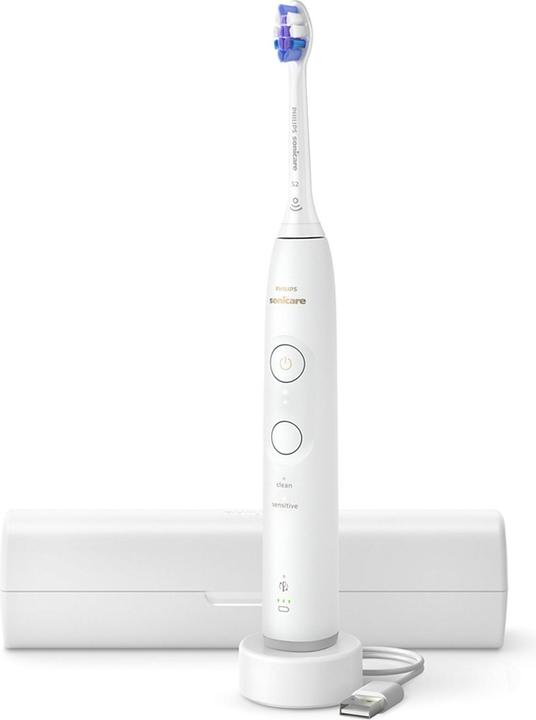 Actual product image Philips Sonicare Series 6100
