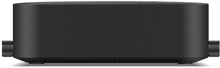 Productafbeelding BenQ VS20 InstaShow, Bureau, Noir, 800 x 600 (SVGA), 1280 x 1024 (SXGA), 1280 x 800 (WXGA), 1360 x 7 (20 m, HDMI 2.0)