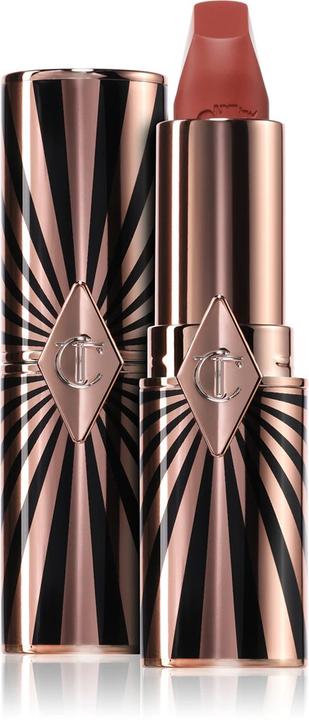 Charlotte Tilbury Hot Lips 2 Refillable Lipstick 3.5g - In Love With Olivia (In Love With Olivia)