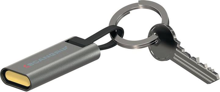 Actual product image Scangrip Flash Micro R (5.50 cm, 75 lm)