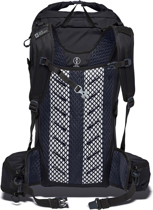 Actual product image Jack Wolfskin Cyrox Shape 30 S-L (30 l)