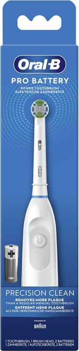 Produktbild Oral-B Pro Battery