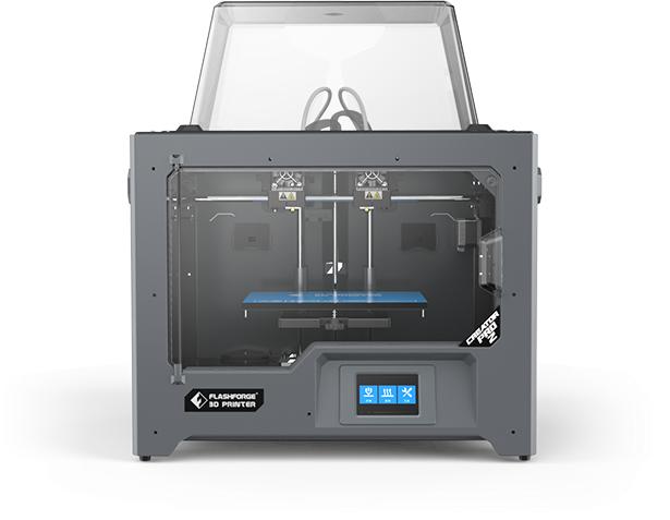 Image du produit FlashForge Créateur Pro 2