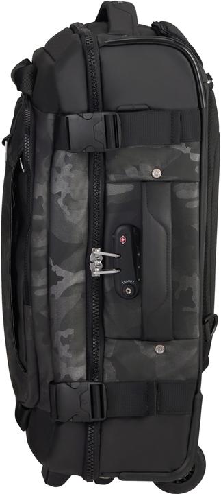 Actual product image Samsonite Midtown (43 l)