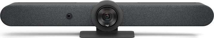 Actual product image Logitech Medium Room with TAP+Rally Bar for Google Meet