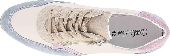 Actual product image Comfortabel Comfortable Women's Sneaker (41)